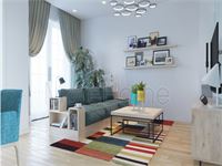 Thiết kế nội thất nhà phố City Land - Gò Vấp 