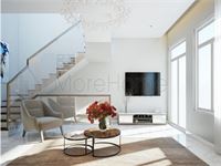 Thiết kế nhà phố Quận 8 