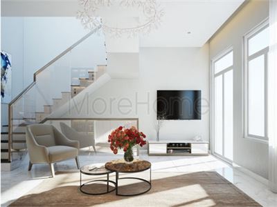 Thiết kế nhà phố Quận 8 
