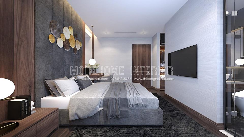 Thiết kế biệt thự liền kề